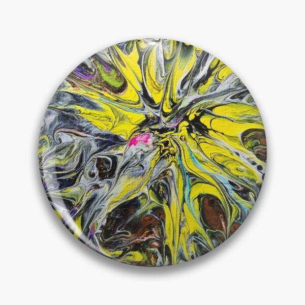 Aperçu de l'œuvre Smash à la banane créée et vendue par RAdley21.
