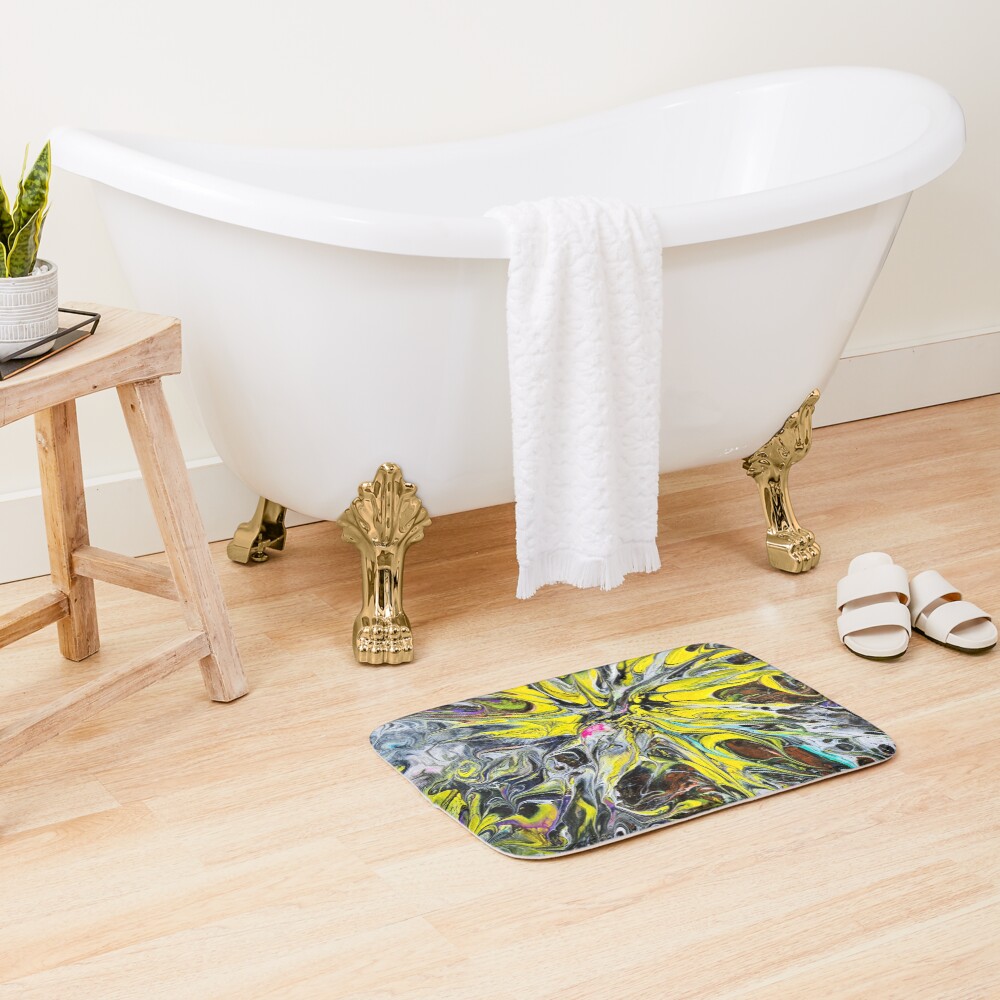 Item preview, Bath Mat designed and sold by RAdley21.