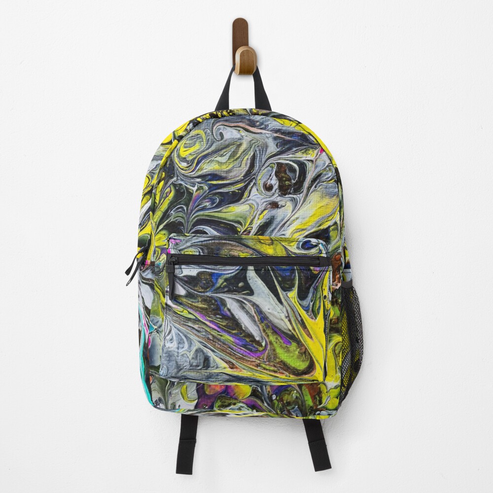 Item preview, Backpack designed and sold by RAdley21.