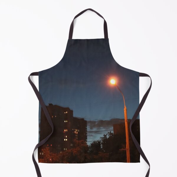 Item preview, Orange Street light designed and sold by PashaGontier.