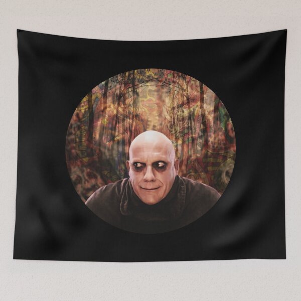Item preview, Fester Addams: Trippin Balls... Icon designed and sold by Gogmagosh.