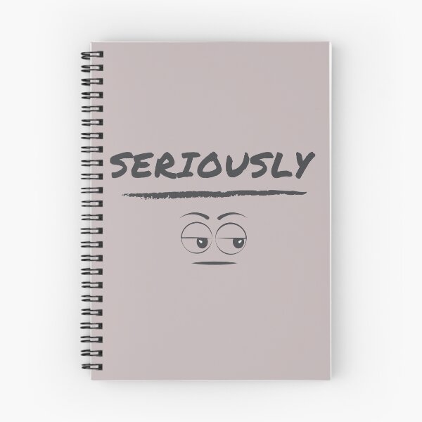 Item preview, Seriously ? designed and sold by Simonerich.