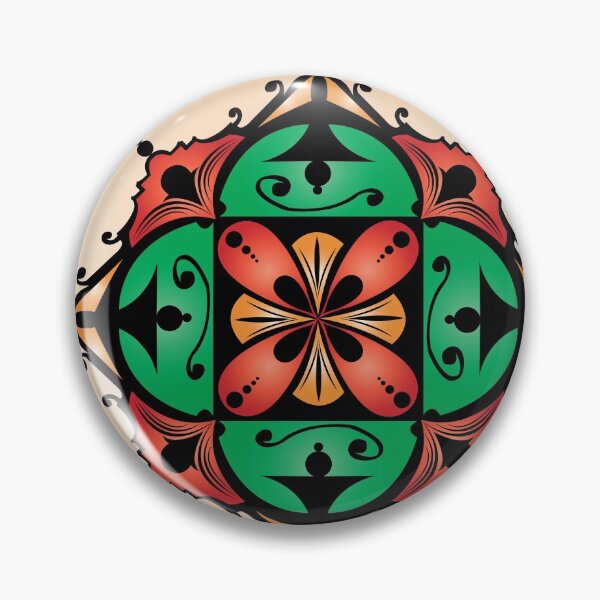 Item preview, abstract art 170 designed and sold by ErhanArt.