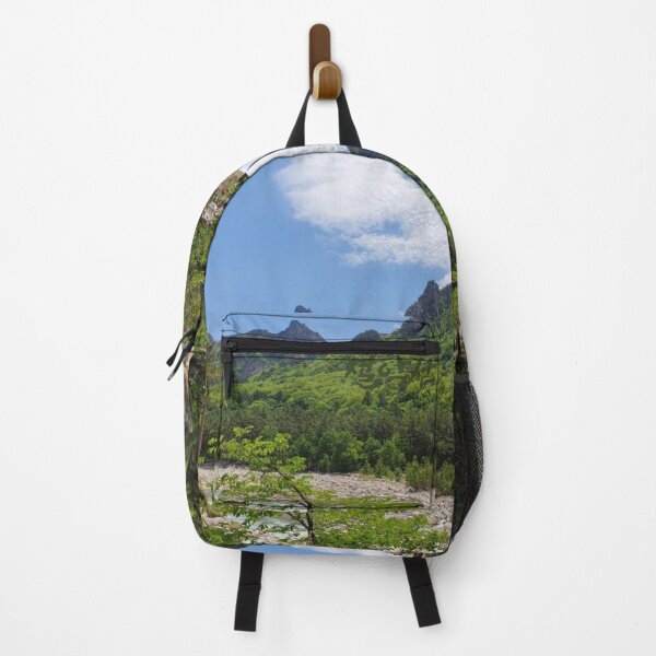 Item preview, Mountain of Korea designed and sold by pure-ho.