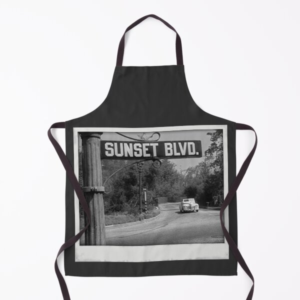 Item preview, SUNSET BLVD. designed and sold by djunyent1.
