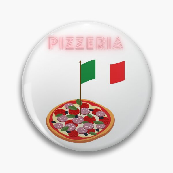 Item preview, Pizzeria designed and sold by like2021.