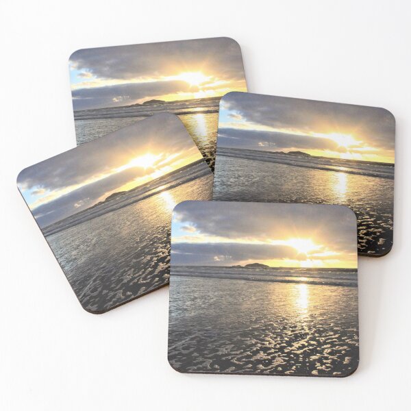 Item preview, Sandwood Sunset designed and sold by beavo.