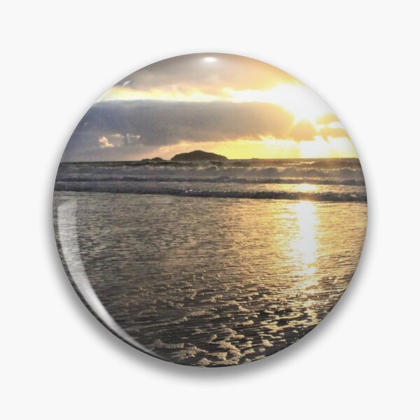 Item preview, Sandwood Sunset designed and sold by beavo.