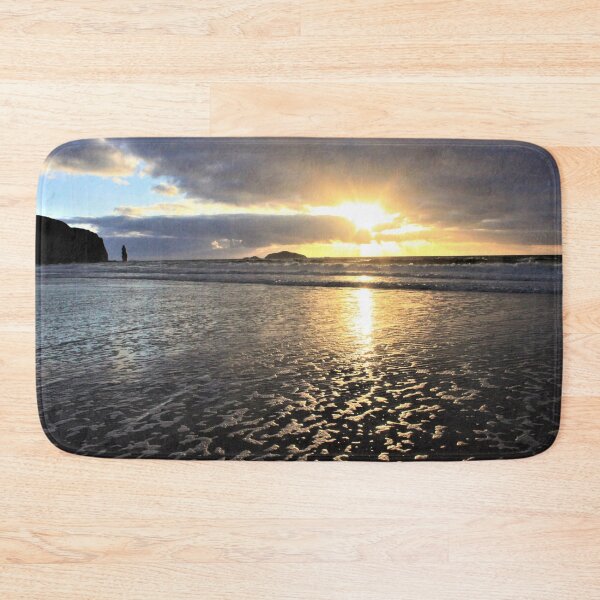 Item preview, Sandwood Sunset designed and sold by beavo.