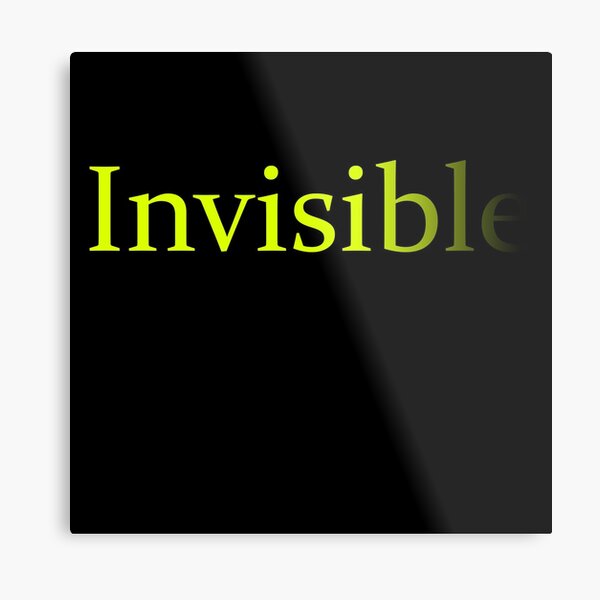 invisible text unicode