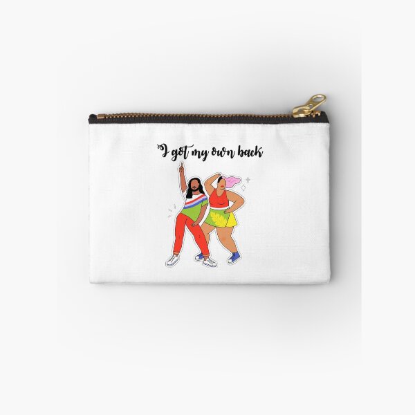 Item preview, I got my own back designed and sold by Reets_Redbubble.