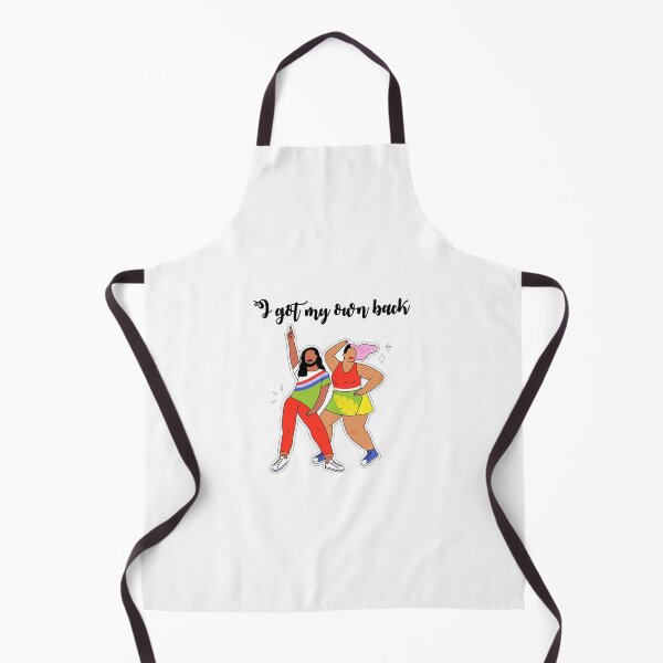 Item preview, I got my own back designed and sold by Reets_Redbubble.