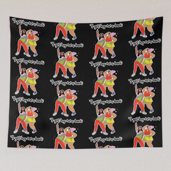 Artikelvorschau, Ich habe meinen eigenen Rücken entworfen und verkauft von Reets_Redbubble.