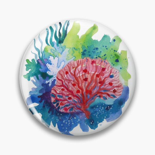 Item preview, Corals  designed and sold by AgniArt.