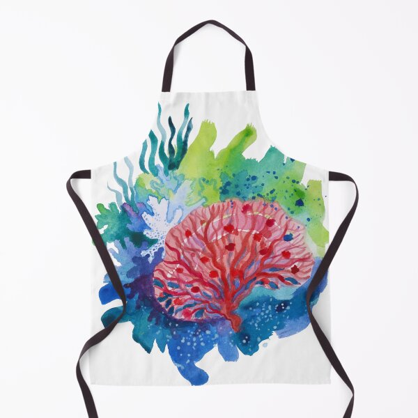 Item preview, Corals designed and sold by AgniArt.