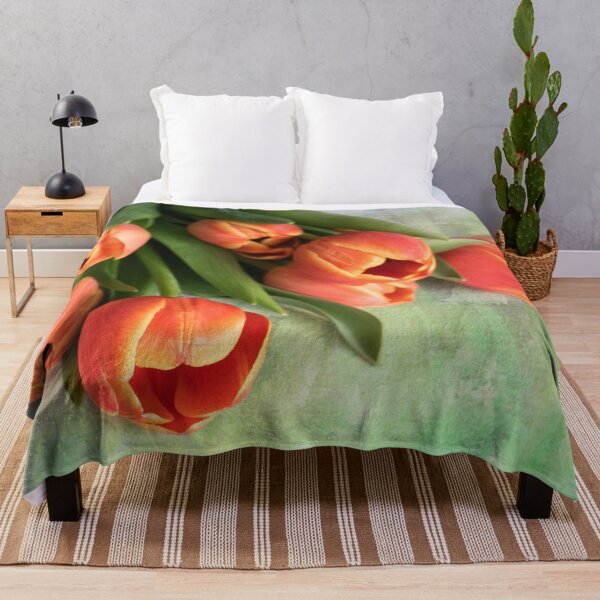 Item preview, Tulips designed and sold by Lynn Bolt.