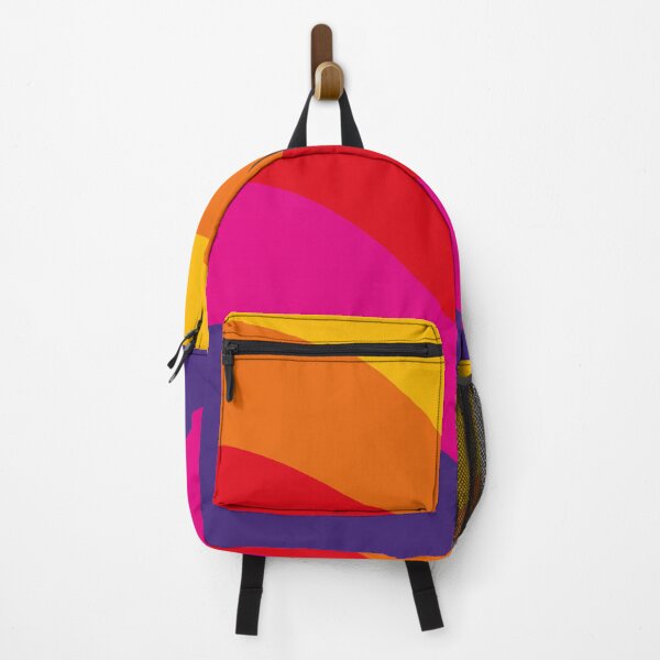 Item preview, Rainbow colorful designed and sold by amagaclothing.