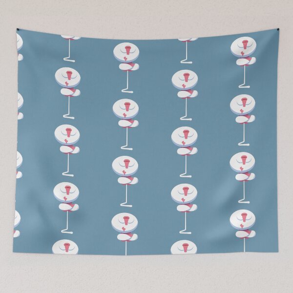 Item preview, Babi designed and sold by Hamza JATTE.