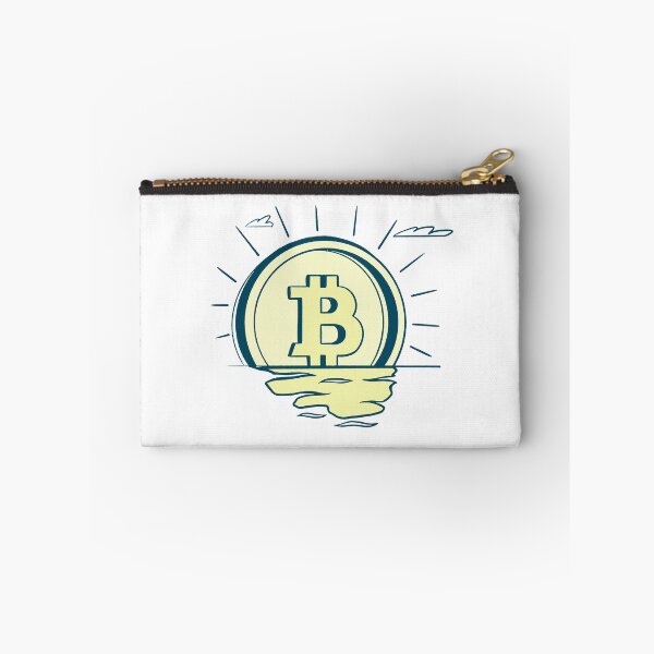 Item preview, Bitcoin sunrise, Bitcoin Cryptocurrency lover, Bitcoin lover designed and sold by T. MINISTRY.