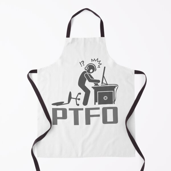 Item preview, Jugador de PC - PTFO designed and sold by Nico Del G.