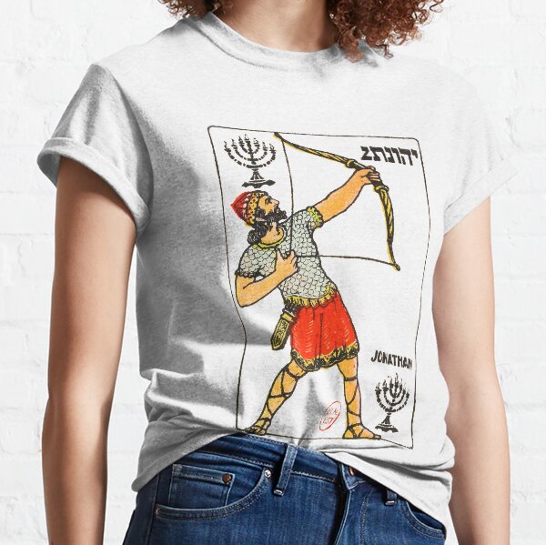 Jonathan Classic T-Shirt