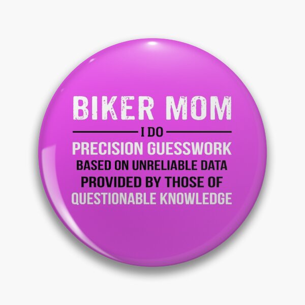 Item preview,  I'm a Biker Mum designed and sold by BeautonFashions.