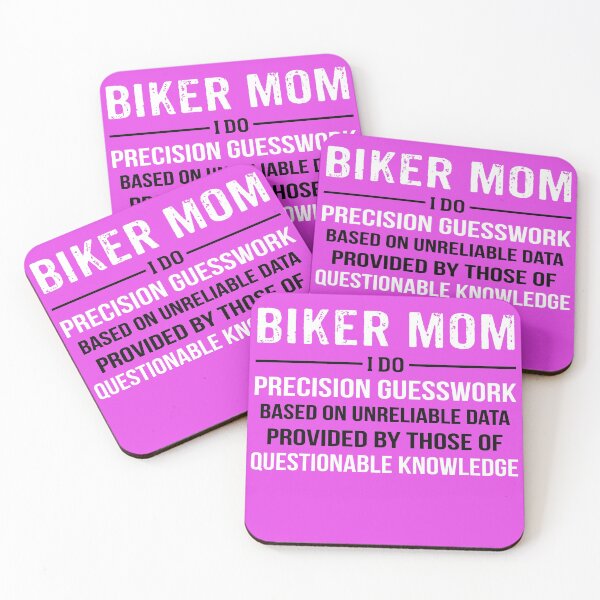 Item preview,  I'm a Biker Mum designed and sold by BeautonFashions.