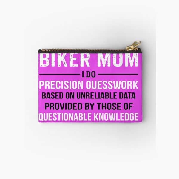 Item preview,  I'm a Biker Mum designed and sold by BeautonFashions.