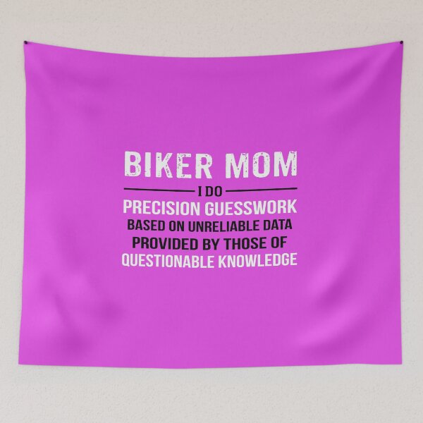 Item preview,  I'm a Biker Mum designed and sold by BeautonFashions.