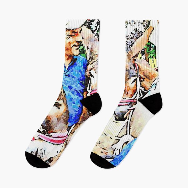 Item preview, Men and donkeys designed and sold by Giuseppe Cocco.