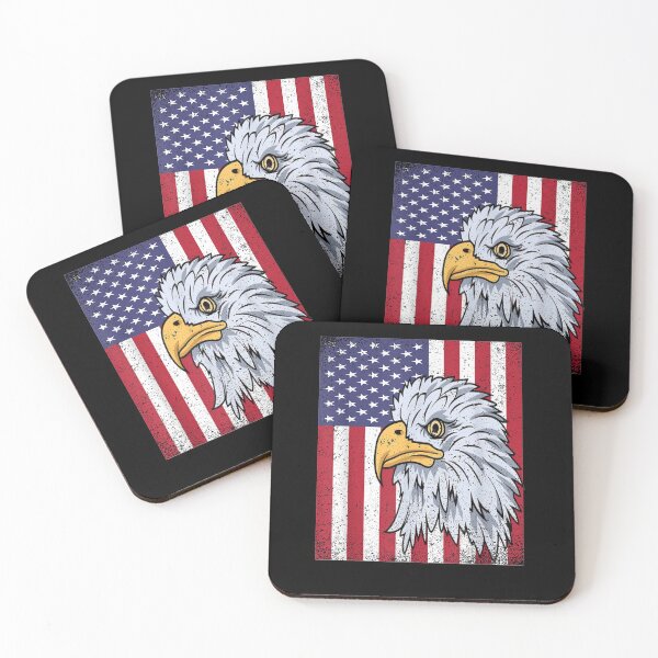 Item preview, Eagle Flag Usa Funny 4th Of July 2021 Gift  designed and sold by suzanso.