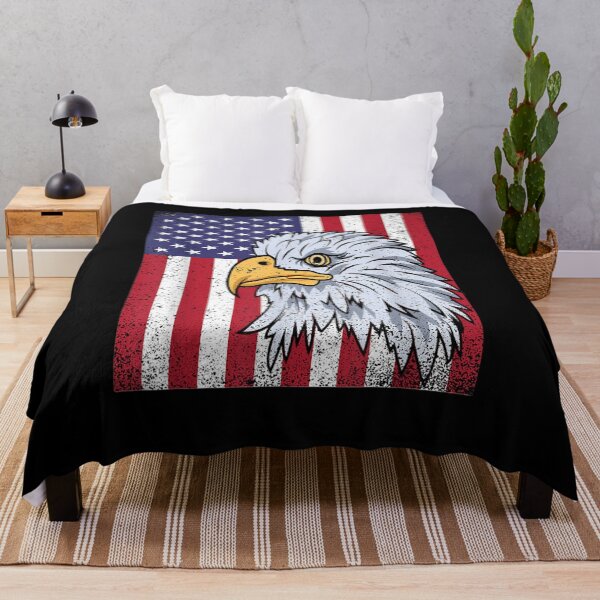 Item preview, Eagle Flag Usa Funny 4th Of July 2021 Gift  designed and sold by suzanso.