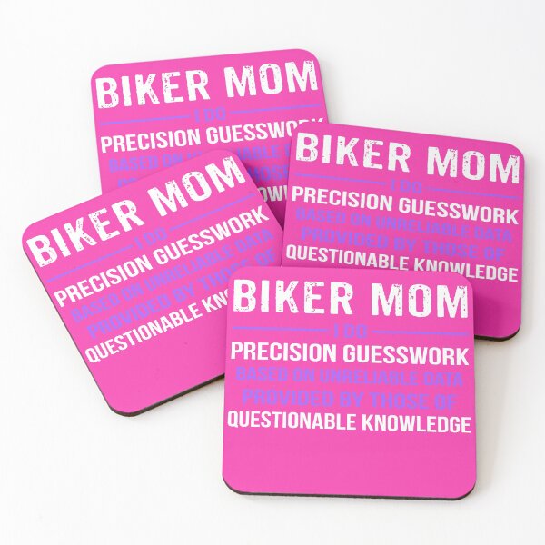 Item preview,  I'm a Biker Mum designed and sold by BeautonFashions.