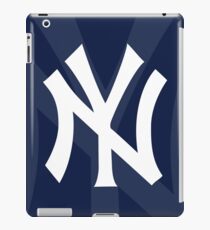 Yankees iPad Case/Skin