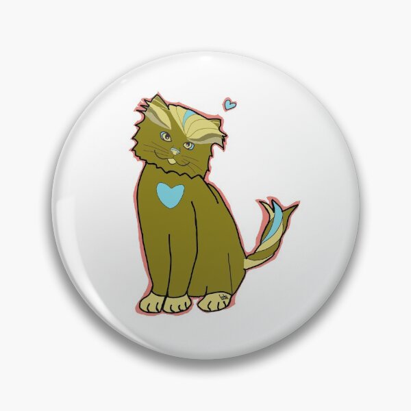 Item preview, I am a stylish cat designed and sold by bobosom.