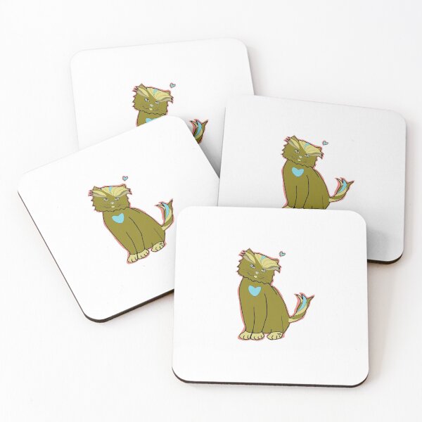 Item preview, I am a stylish cat designed and sold by bobosom.