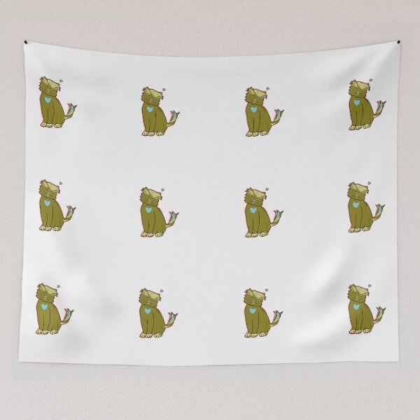 Item preview, I am a stylish cat designed and sold by bobosom.