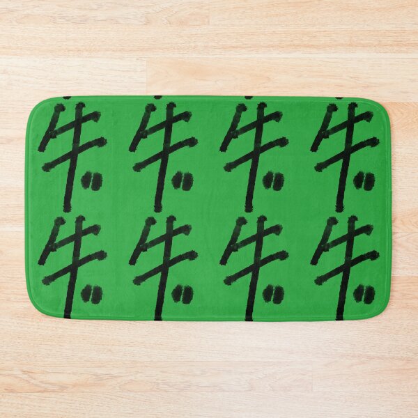 Item preview, Year of Ox | Chinese Zodiac designed and sold by Chromism-Studio.