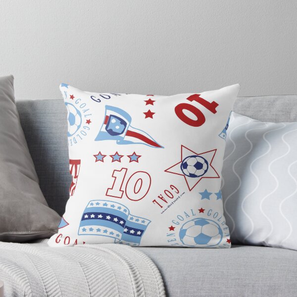 Item preview, Goal soccer ten designed and sold by Vectshirt-shop.