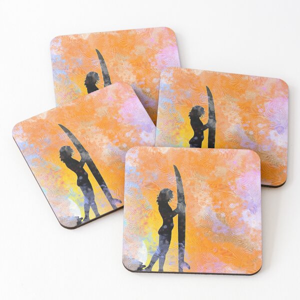 Item preview, Landscapes Series - Beach Landscapes and Surf designed and sold by GrafiKrama.