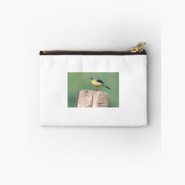Item preview, Grey wagtail designed and sold by woolleyfir.