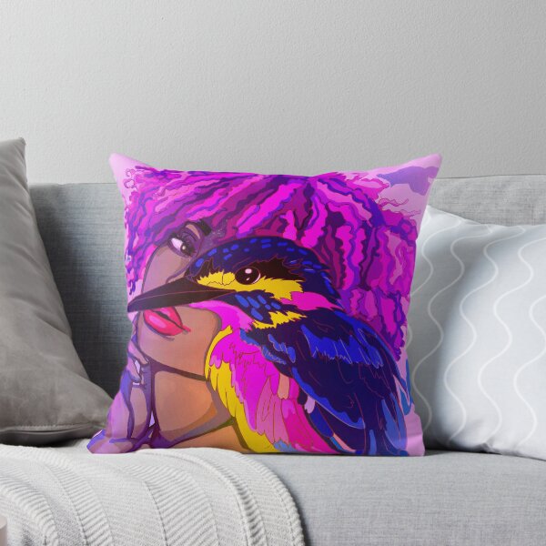 Item preview, Birdseye  designed and sold by luckytiiger.