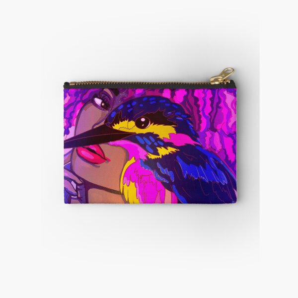 Item preview, Birdseye  designed and sold by luckytiiger.