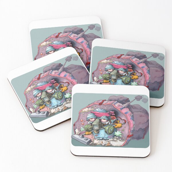 Item preview, Alveolar macrophage designed and sold by John Chilton.