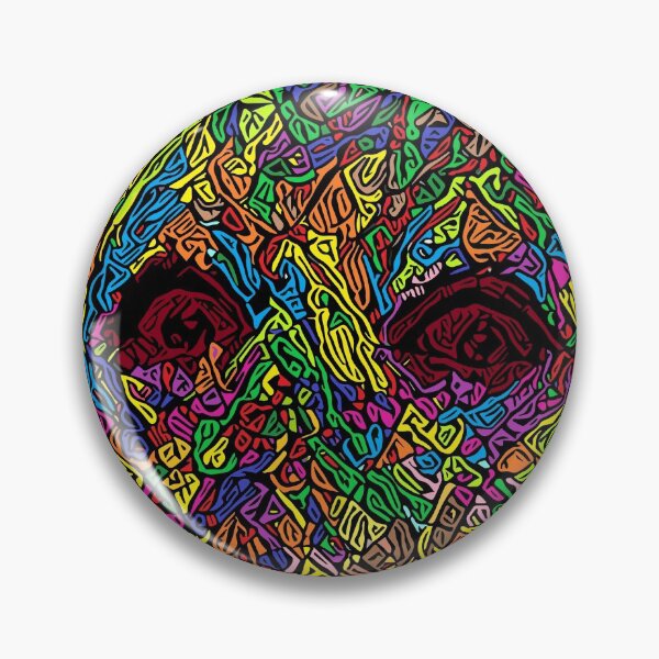 Item preview, Festival Eyes designed and sold by Bube26.