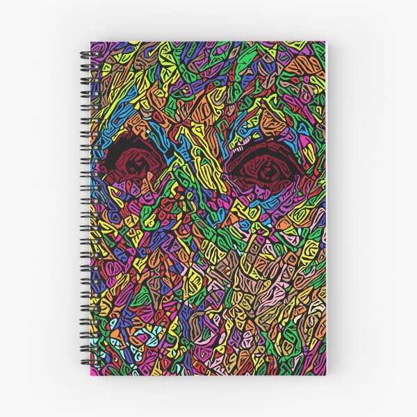 Item preview, Festival Eyes designed and sold by Bube26.