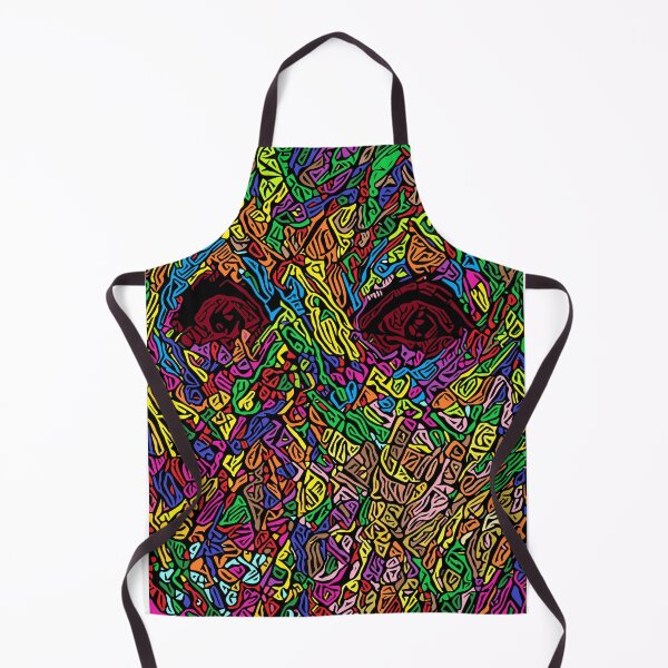 Item preview, Festival Eyes designed and sold by Bube26.