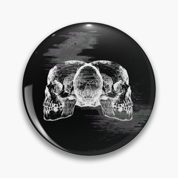 Item preview, Skulls designed and sold by MoonNRoselyne.