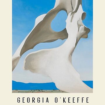Georgia O Keeffe Exhibition