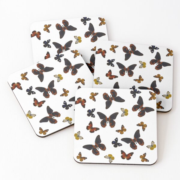 Item preview, Beautiful Butterflies  designed and sold by Dimo Petrov.
